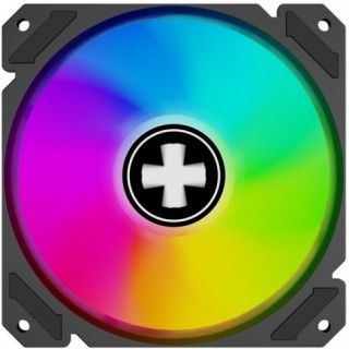 120mm Case Fan - XILENCE XPF120R.ARGB REVERSE